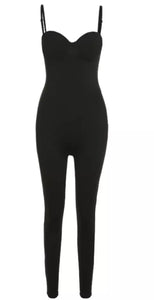 Body shaper bodysuit